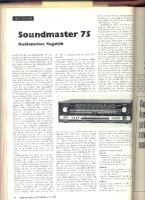 Tandberg Soundmaster-75-Review